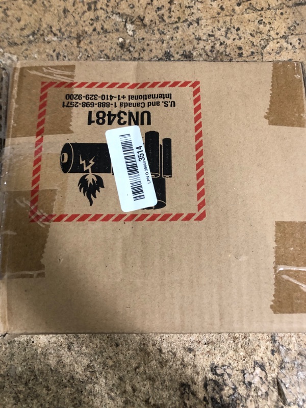 Photo 1 of ***(PARTS ONLY/ NON FUNCTIONAL)***BLACK+DECKER 20V MAX POWERCONNECT Power Drill Cordless Drill Driver Electric Screwdriver with 30 Piece Bit Set and Drivers Kit, Battery and Charger Included (LD120VA)