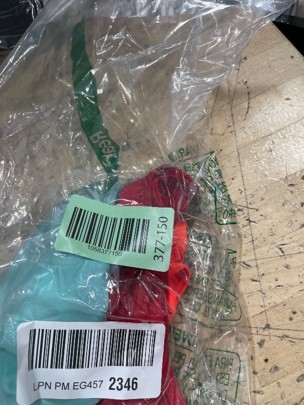 Photo 1 of 3 Pcs Men's Underwear, Lightweight Ice Silky, Breathable Quick Dry Underwear, XL