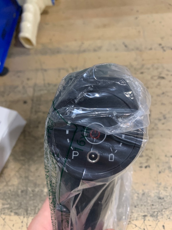 Photo 1 of ***ONLY MASSAGE GUNRENPHO Massage Gun Deep Tissue with Charging Stand, Heat and Cold Head, Percussion Body Muscle Masajeador for Athletes Pain Relief, Active Thermacool Deluxe
