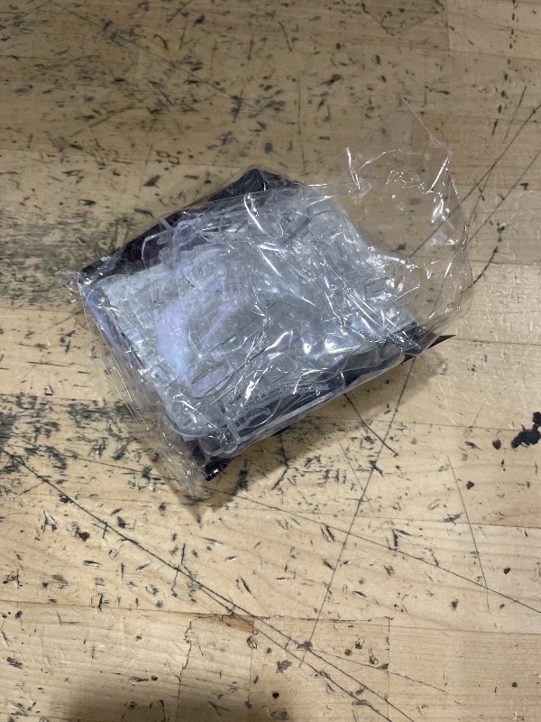 Photo 1 of 20pcs Plastic Locking Shelf Support Pegs,6mm Shelf Pins ,Self-Locking Bracket Clips,Clear Shelf Pegs for for Kitchen Cabinet Furniture Book Shelves, 6mm Peg x 3/4" Thick Shelves