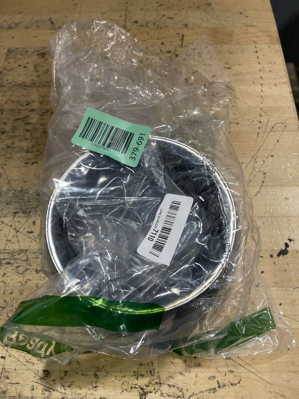 Photo 1 of 25oz Slow Drink Dog Water Bowl, Spill-Proof Portable Cat Bowl, Non-Splash No Mess Puppy Kitten Water Feeder, Carried Portable Base for Vehicle Car,Travel,Home (Small/Medium Pets) - Blue