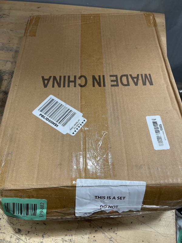 Photo 1 of 20 Panels Small Animal Playpen, 48" x 24" x 16" Pet Playpen with Waterproof Mat, C&C Cage for Guinea Pigs, Rabbit/Bunny/Baby Chicken Cage,Bunny/Puppy/Chicken Pen Indoor Outdoor Portable Metal Fence