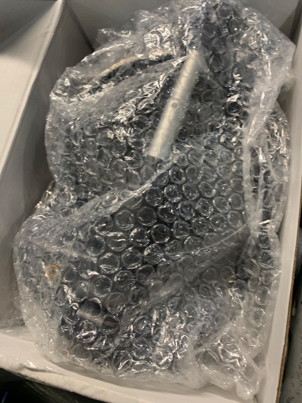 Photo 1 of ***(PARTS ONLY/ NON FUNCTIONAL)***Portable Range Hood for Cooking,Portable Range Hood Exhaust Fan,Portable Exhaust Fan Filtering Fumes with Low Noise for Kitchen,Indoor BBQ,RV Kitchen and Maintenance Workbench (Grey)