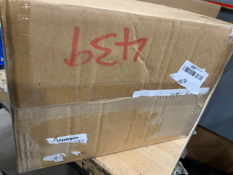 Photo 1 of 0131M00061SP, 1/4 Hp Condenser Fan Motor Replaces Goodman Condenser Fan Motor, Zongshan Broad-Ocean YDK-180S84062-01-830 RPM, 1-Speed, Replaces Amana Janitrol P/N: 0131M00014PS