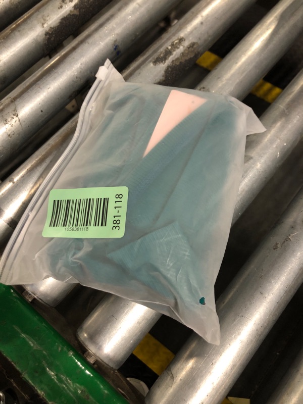 Photo 1 of **TOP ONLY***MiYang Twist Front Tankini Swimsuits for Women 2025 Flattering Tummy Control Ribbed Two-Piece Bathing Suits, SMALL