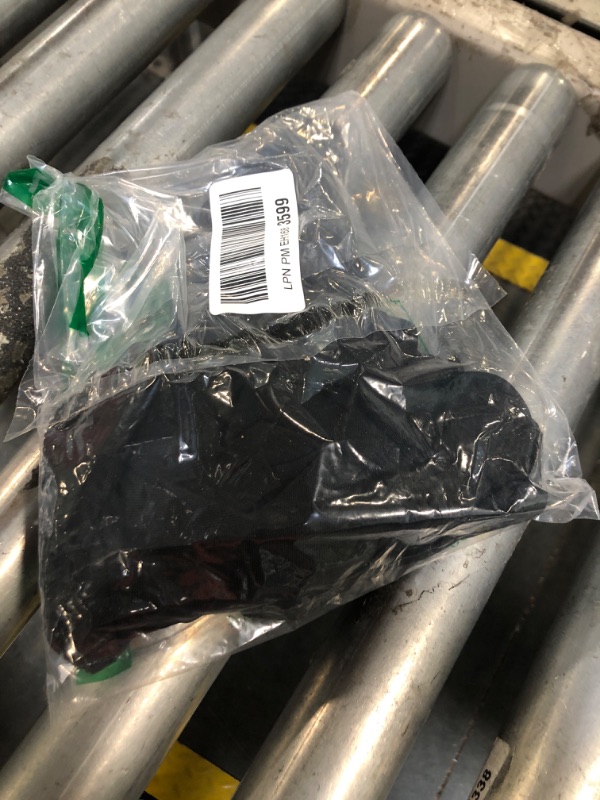 Photo 1 of ****STRAP DAMAGE**** Lilosy Sexy Ruffle Floral Lace Mesh Sheer Corset Bodycon Babydoll Lingerie Dress Set with Thong 2 Piece Women Outfits See Through Chemise Negligee Black Large