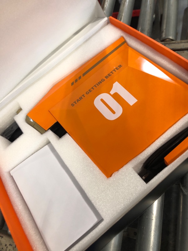 Photo 1 of 4 In 1 Single Server Coffee Maker, Mini Coffee Machine for Nespresso Original/K cups/Dolce Gusto Original/Ground Coffee, 19 Bar Espresso Machine Fit for Home Office, Orange