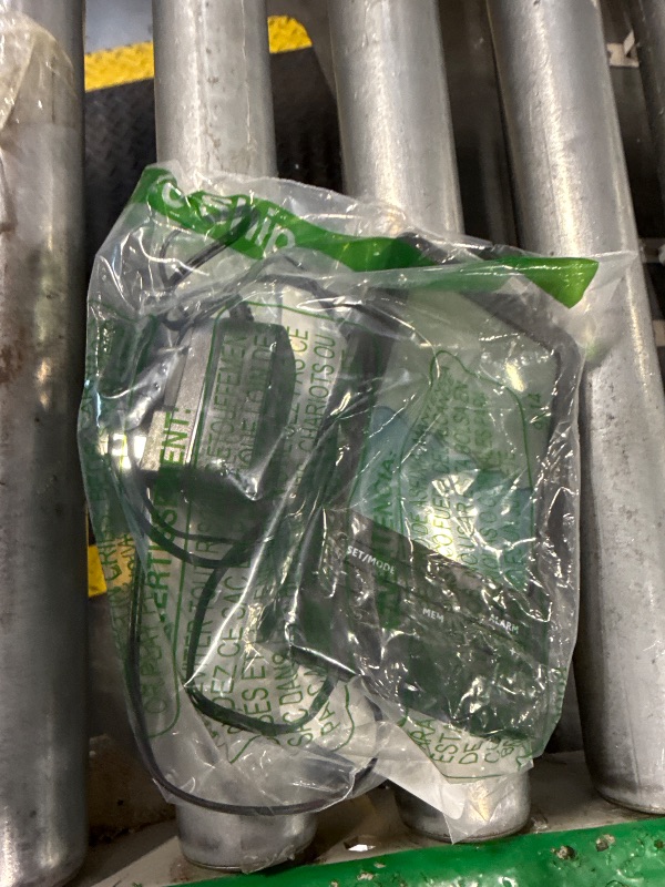 Photo 1 of ***MISSING HARDWARE***Raddy PT-5 Wi-Fi Pool Thermometer, Wireless Smart Floating Sensor with Indoor Console, APP Remote Monitoring, IPX8 Waterproof, Solar & USB-C Rechargeable, for Hot Tub Spa Swimming Pool Tank Aquarium