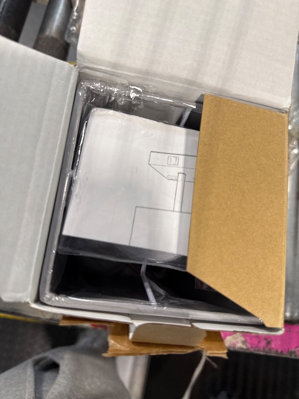 Photo 1 of ?Upgraded?Bedside Table Lamp Touch Control, with USB C+A Charging Ports & Dual AC Outlets, 3-Way Nightstand Lamp for Bedroom with LampShade Living Room Office(LED Dimmable Bulb Included)