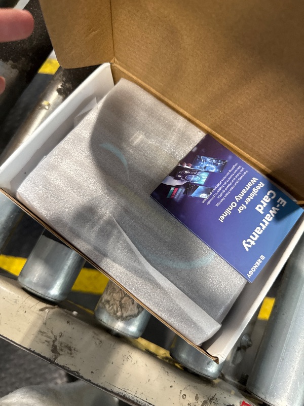 Photo 1 of **CABLES MISSING**Renogy Adventurer-Li 30A Solar Controller - Flush Mount Design for RV/Camper Walls, 12V/24V Auto PWM Charger, LCD Display, Compatible with Lithium & AGM/Gel Batteries