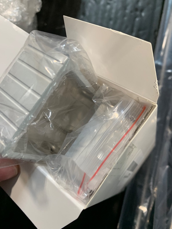 Photo 1 of 1 Pcs Cpap Hose Hanger, Anti-Release Metal Cpap Hose Holder Hanger for Bed, 2 in 1 Design Cpap Hook Tube Mask Holder for Hold CPAP Headband Hose, and Tube, Cpap Stand - 1 Pcs Black