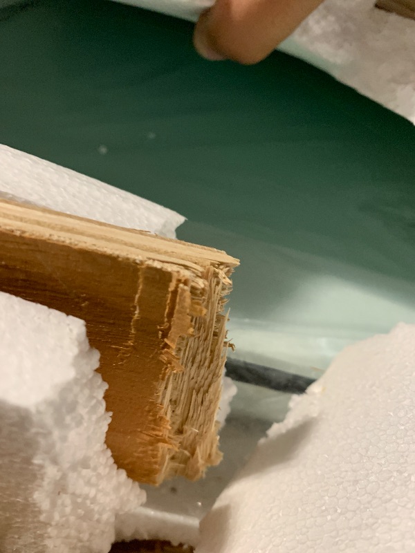 Photo 1 of GETPRO Frameless Shower Door 57-60" W x 79" H, Double Sliding Bathroom Shower Doors 3/8 Inch Clear Tempered Glass Door for Walk-in Shower with Soft Close and Width Adjustable Matte Black