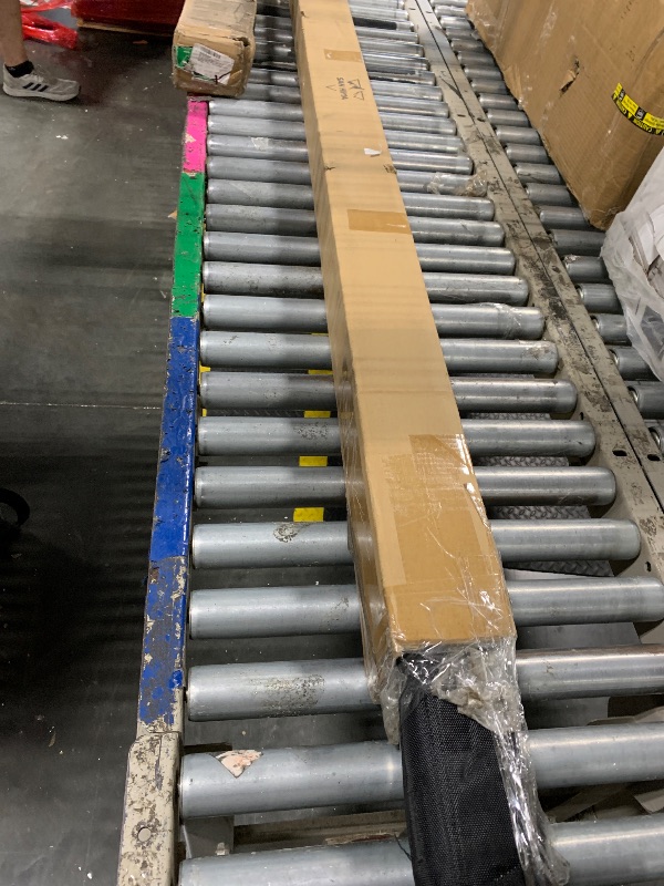 Photo 1 of ***NO MOUNTING BRACKETS**************SanHima Vehicle Awning 8.2ft x 10ft - Roof Rack Pull Out Side Awning 82ft² Sun Shade UPF50+ Weatherproof for Camping Car SUV Truck Van