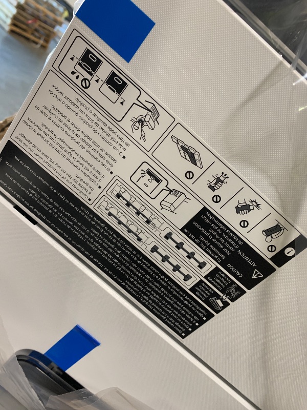 Photo 1 of Epson SureColor T3170x 24" Desktop Printer, White, Extra Large