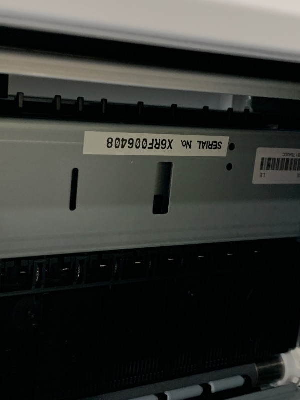 Photo 1 of Epson SureColor T3170x 24" Desktop Printer, White, Extra Large