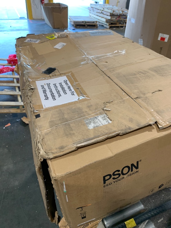 Photo 1 of Epson SureColor T3170x 24" Desktop Printer, White, Extra Large