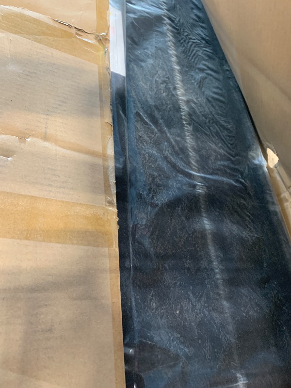 Photo 1 of **MISSING PARTS***Mixcous Queen Size Pull Out Sofa Bed, Convertible Sleeper Sofa Couch with Pullout Bed, 2 in 1 Sofa Bed Couch with Memory Foam Mattress for Living Room Office, Space-Saving, Dark Grey