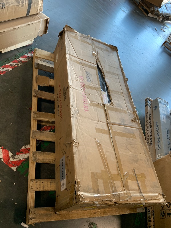 Photo 1 of **MISSING PARTS***Mixcous Queen Size Pull Out Sofa Bed, Convertible Sleeper Sofa Couch with Pullout Bed, 2 in 1 Sofa Bed Couch with Memory Foam Mattress for Living Room Office, Space-Saving, Dark Grey