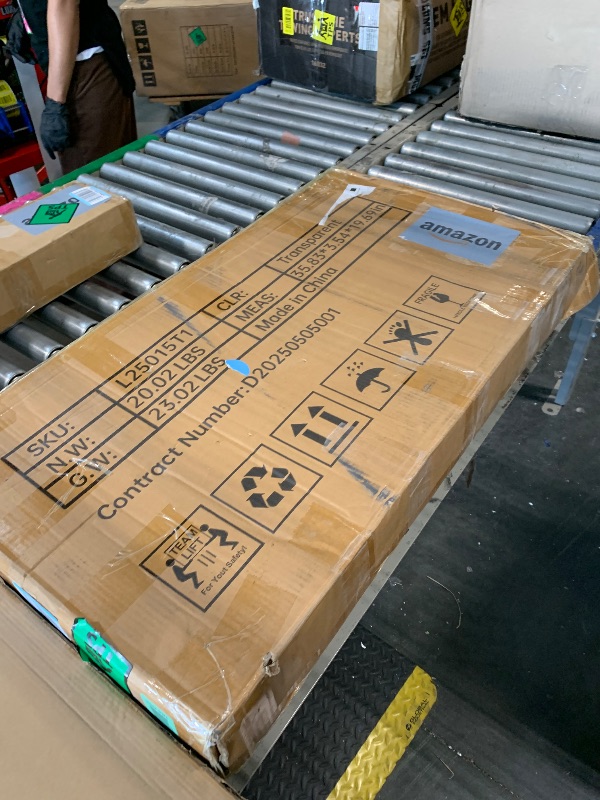 Photo 1 of ***MISSIONG CHAIRS***
Real Relax Acrylic Folding Chairs, Foldable & Stackable Clear Chairs with Metal Chrome Frame, Indoor and Outdoor, for Home, Office, Party & Events, Set of 2,Transparent