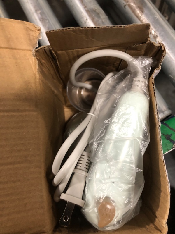 Photo 1 of ***Small***Sakerplus Steam Iron, 2-In-1 Steamer and Iron,Continuous Steam & Dry Ironing, Portable Steamer for Clothes, Compact Lightweight Design, Suitable for Home & Travel Use (Green)