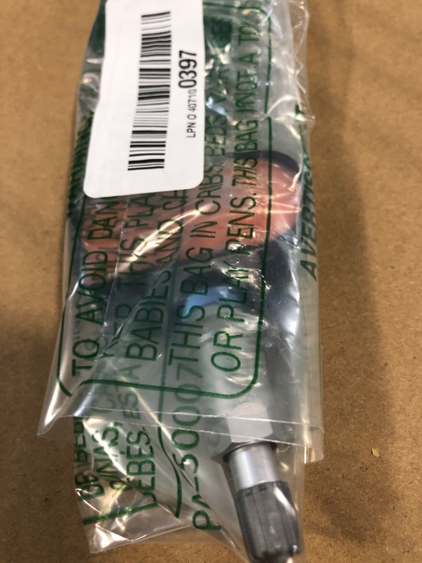 Photo 1 of 315MHz TPMS Sensor, Tire Pressure Monitoring System Sensor - Compatible for Nissan Altima Frontier Maxima Sentra Versa - Replace Part 40700-3AN0A