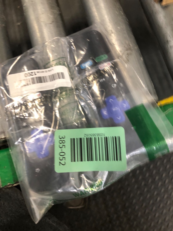 Photo 1 of (2 Pack) Replacement Remote Control for Roku Express, for Roku Premiere, for Roku Box, for Roku Player, for Roku 1 2 3 4 -?NOT for Stick or TV?