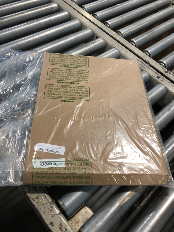 Photo 1 of ***USED***DASZERX® Premium Sliding Pizza Peel, Magic Pizza Slider Paddle with Non-Stick Cloth, Easy Transfer Pizza Slider with Handle, 16 or 14 Inch Pizza Peel Slider for Oven, Elite Peel Pizza Making & Baking