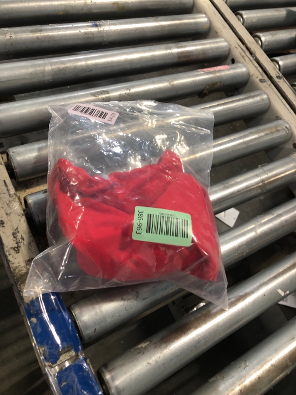 Photo 1 of  T-Shirt Red 