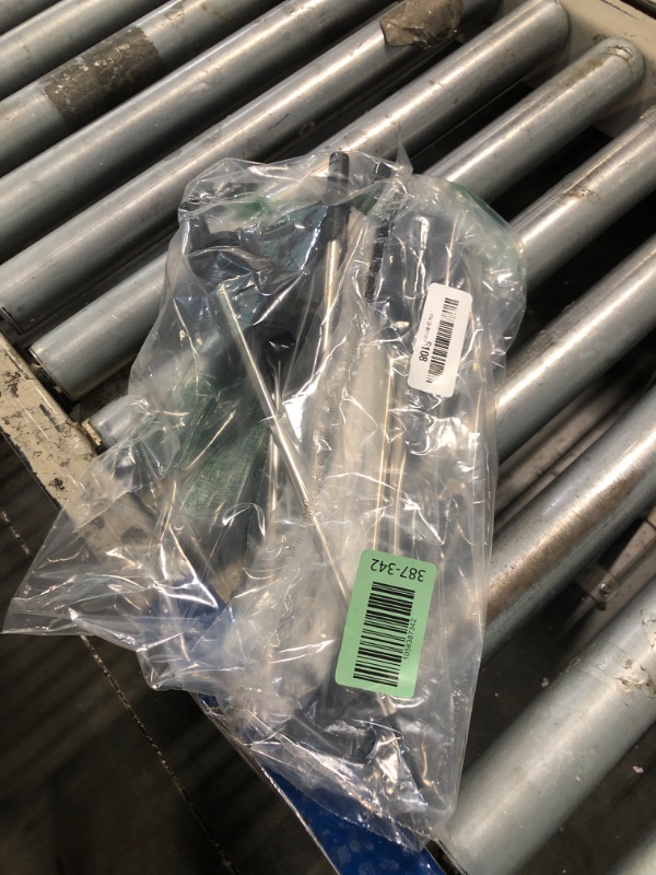 Photo 1 of *Untested*
MRHEPHAESTUS Solar Garden Lights, 4 Pack Solar Star Jellyfish Lights 7 Color Changing Fiber Optic Light Gardening Gifts for Mom Grandma Women, Flower Light for Outdoor Yard Garden Decor