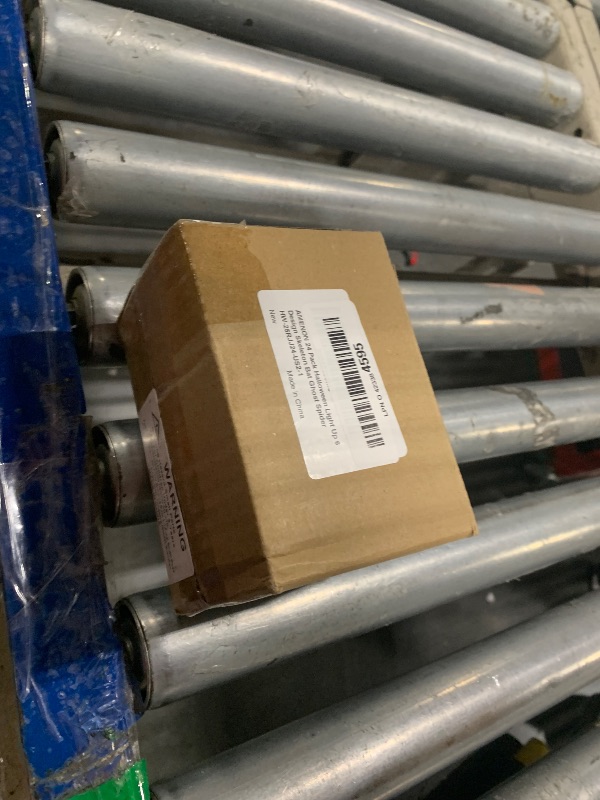 Photo 1 of [Soft Rubber] Halloween Light Up Rings Halloween Party Favors Toys Glow in The Dark 24 Pcs 6 Design Spider Skeleton Bat Ghost Pumpkin Flash LED Finger Rings Kids Adults Goodie Bag Fillers Gifts Treats