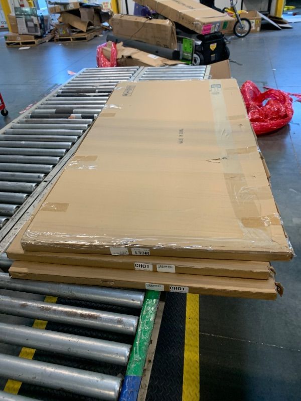 Photo 1 of **FACTORY SEALED** SOLD AS IS, NO REFUND/RETURN**
crmotu Large Landscape Wall Art, Farmhouse Wall Decor, Winter Wall Art, Snowy Farm Canvas Painting, Vintage Aesthetic Pictures for Living Room Bathroom Bedroom Kitchen Art Prints 20"X40"