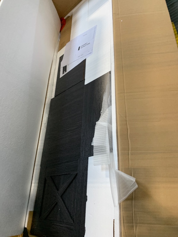 Photo 1 of **FACTORY SEALED** SOLD AS IS, NO REFUND/RETURN**
YITAHOME L Shaped Desk with Power Outlets, 60 Inch Computer Desk Corner Desk with File Drawer, Home Office Desk with Monitor Stand & Storage Shelves, L-Shaped Desk with File Cabinet, Grey