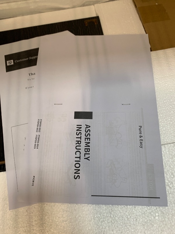 Photo 1 of **FACTORY SEALED** SOLD AS IS, NO REFUND/RETURN**
YITAHOME L Shaped Desk with Power Outlets, 60 Inch Computer Desk Corner Desk with File Drawer, Home Office Desk with Monitor Stand & Storage Shelves, L-Shaped Desk with File Cabinet, Grey