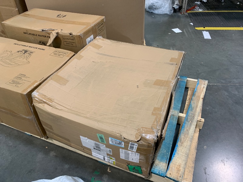 Photo 1 of ** TESTED, MISSING INSTRUCTIONS**
Furlihong 737BH Dual-Wheel Baseball Pitching Machine, Up to 95 MPH, Side-to-Side & Up/Down Angle Adjustment, Curveballs & Fastballs for Pro Players, Coaches, Adults & Youth (Red)