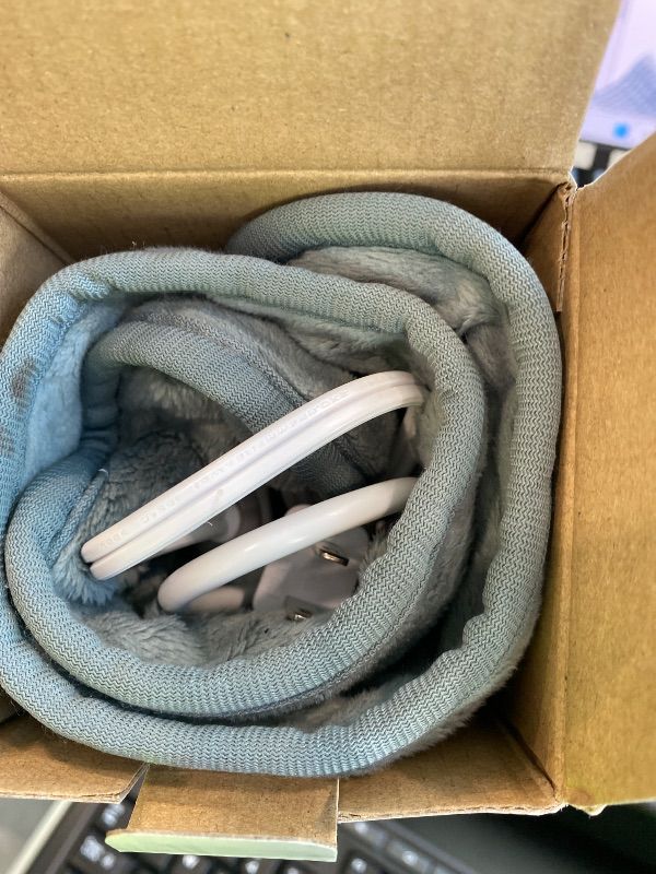 Photo 1 of *Untested*
Heating Pad for Back Pain Relief & Cramps, KOT Heating Pads with Auto Shut Off Large, 6 Heat Settings Electric Heated Pad, Gifts for Women, Gifts for Men, 12" x 24"