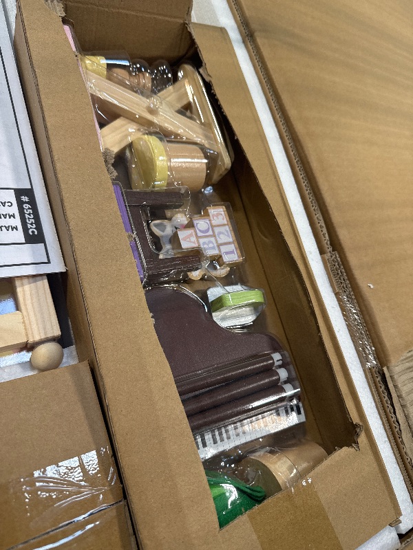 Photo 1 of ***** BRAND NEW ITEM****** KidKraft Majestic Mansion