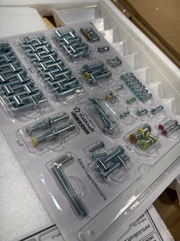 Photo 1 of ***** BRAND NEW ITEM****** KidKraft Majestic Mansion