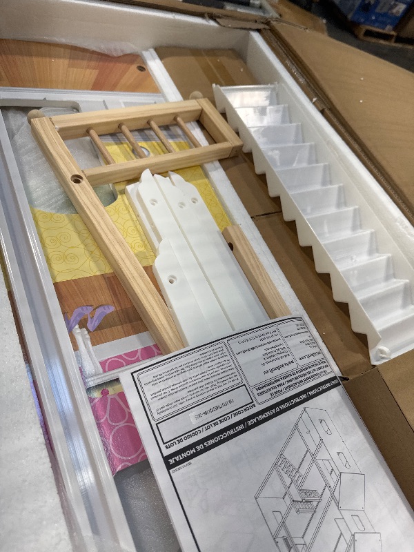 Photo 1 of ***** BRAND NEW ITEM****** KidKraft Majestic Mansion