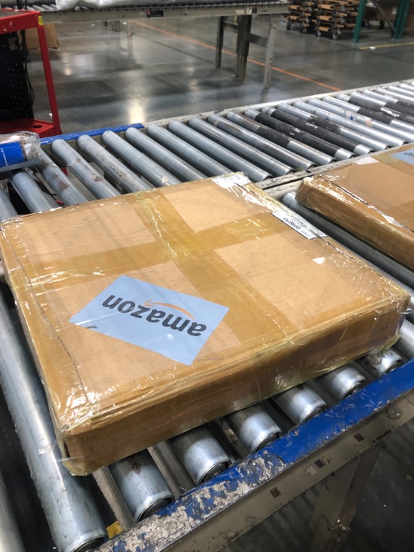 Photo 1 of ****BRAND NEW ITEM****** CAP Barbell Economy Olympic Bumper Plate Set with Green Logo, Black, 25 lb Pair