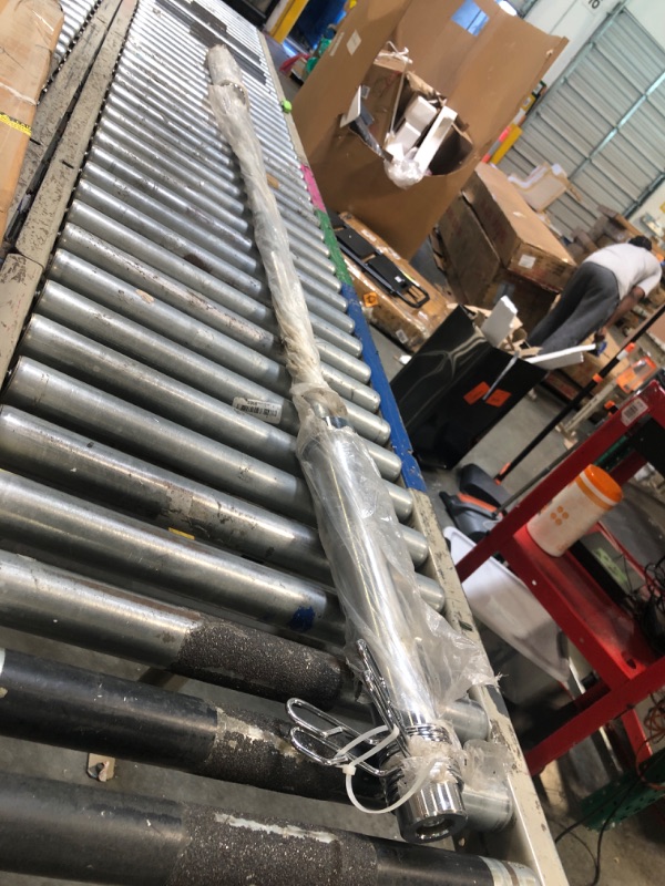 Photo 1 of *****BRAND NEW ITEM****Fitvids Olympic 2" Bumper Plates Set Including 160LB Weight Plates Set & 7FT Olympic Barbell Bar(205 Pounds Total), Multiple Packages