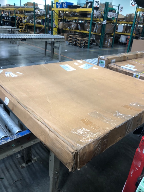 Photo 1 of *****BRAND NEW ITEM**** Oliver Gal Framed Canvas Print 'Michaela Nessim - Butterfly Dance' Abstract Art