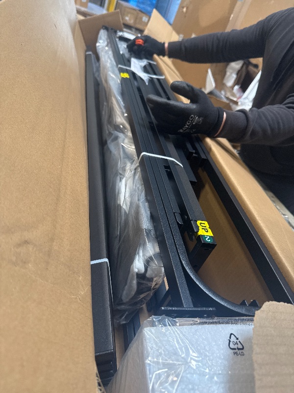 Photo 1 of *****BRAND NEW ITEM***** ZINUS 9 Inch Metal Smart Box Spring / 700 lbs Mattress Foundation / Strong Metal Frame / Easy Assembly, Queen