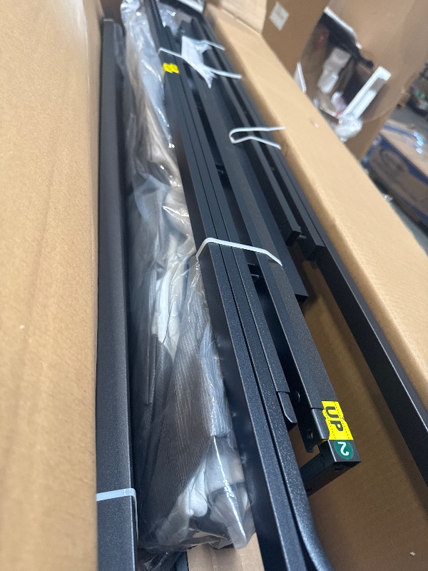 Photo 1 of *****BRAND NEW ITEM***** ZINUS 9 Inch Metal Smart Box Spring / 700 lbs Mattress Foundation / Strong Metal Frame / Easy Assembly, Queen