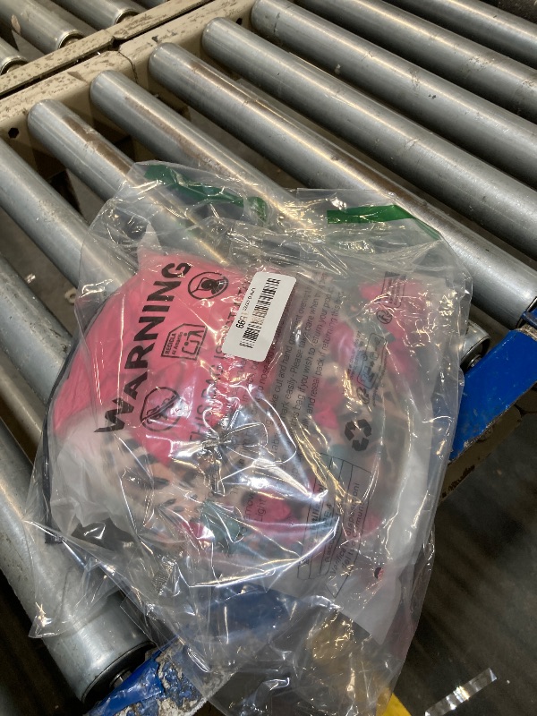 Photo 1 of ***TOP ONLY*** SOLY HUX Women's Plus Size 2 Piece Summer Vacation Outfits Floral Print Tank Tops and Ruffle Layered Shorts Set HotPink Leopard XX-Large Plus