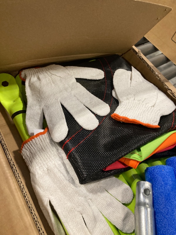 Photo 1 of *********BRAND NEW ITEM******** Hapfan 10 ft Climbing Dome Swing Set with Saucer Swing, Jungle Gym for Kids Outdoor Backyard, Supports 800lbs, Easy Asssembly, Rust-Resistant Outdoor Playset for Ages 3-8 8-12