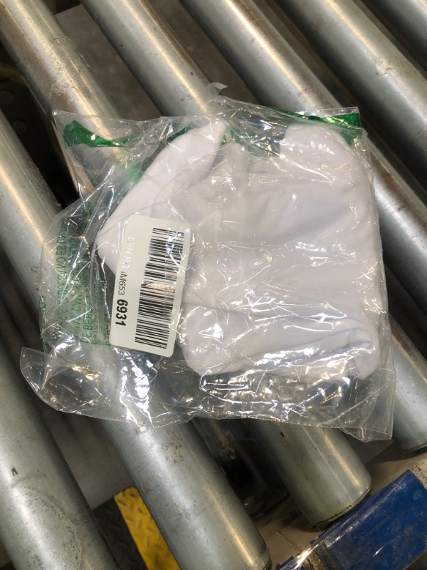 Photo 1 of *MISSING PARTS*
Kaximil Women's Summer 2 Piece Outfits Cami Crop Top Bodycon Skirt Mini Club Dress, Small, White