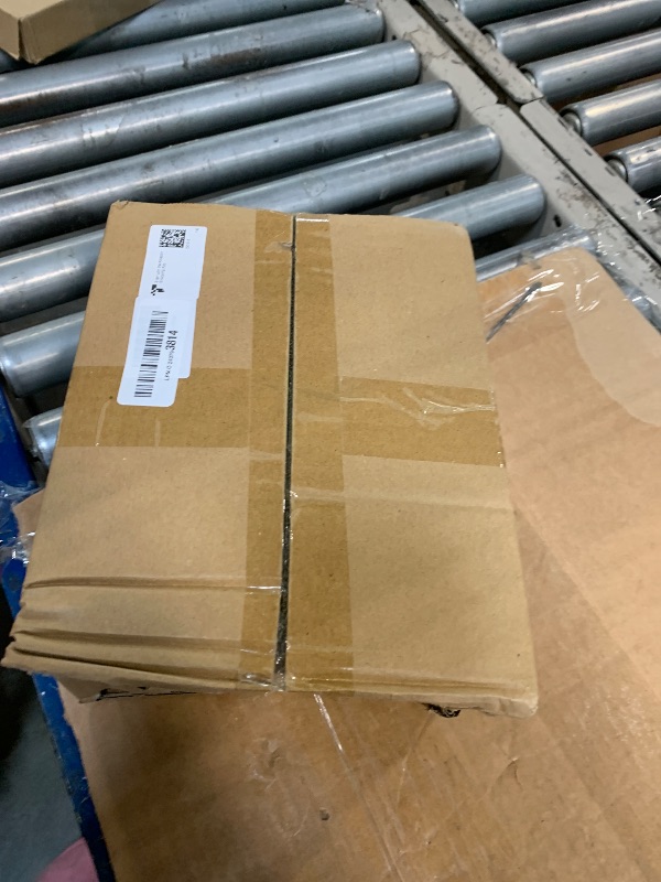 Photo 1 of [Timer] Light Up Halloween Ghost Decorations, Set of 2 DIY Spooky Ghosts Crafts, Scary Ghost for Halloween Decor Indoor Home Mantel Shelf & Tabletop Decor