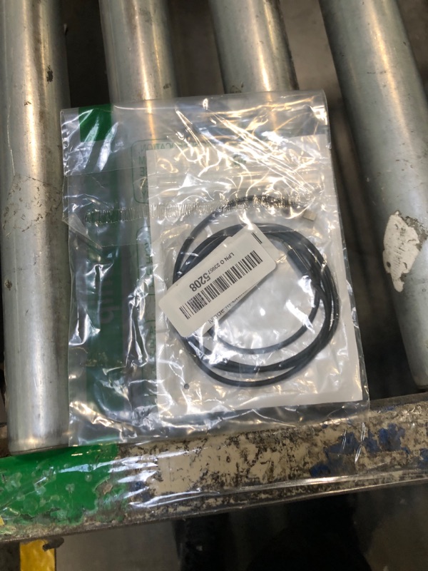 Photo 1 of (Apple MFi Certified) iPhone AUX Cord,Lightning to 1/8 Inch Audio Cable,3.3ft, Headphone Jack Adapter Male Aux Stereo Audio Cable Compatible for iPhone 14/13/12/11/XR/X/8/7 (Black)