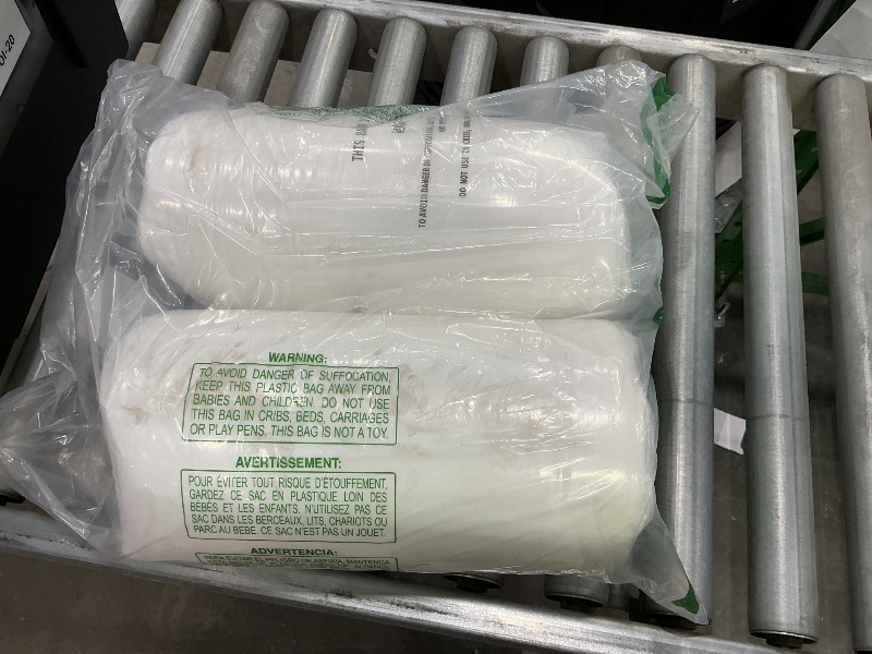 Photo 1 of *** SEE NOTES*** HOMELYSIAN Outdoor Chair Cushions 24x24, Patio Furniture Cushions with Removable Cover, Outdoor Deep Seat Cushion Set with Ties and Handle, Waterproof Outdoor Cushions for Chair Sofa Couch, Navy