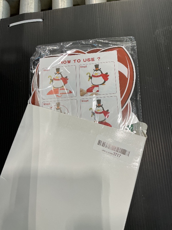 Photo 1 of 12 Pcs Football Party Decoration Honeycomb Centerpiece Football Table Decoration Brown Sports Table Topper for Birthday Home Office Sports Theme Party Favors Supplies